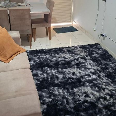 Casa Proximo Ao Centro Appartement Palmas  Buitenkant foto