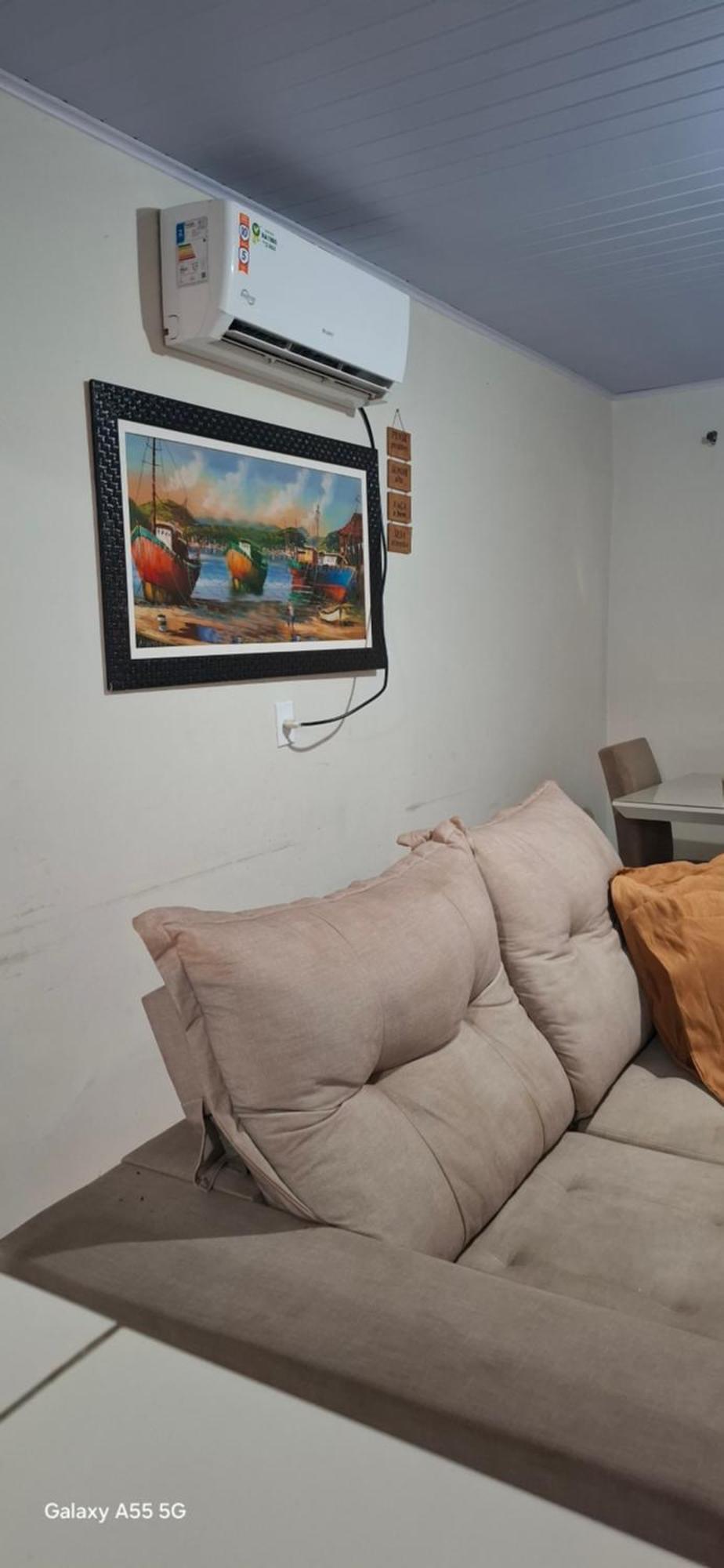 Casa Proximo Ao Centro Appartement Palmas  Buitenkant foto